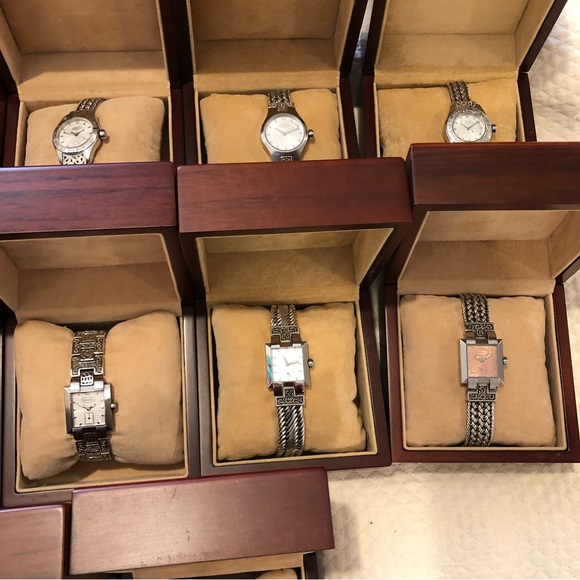 Lois Hill Watches - Need To See One Live? Ask - Picture 7 of 12